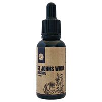 Aether St John’s Wort Tincture